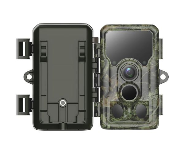 SJCAM M50 Fotokapan Kamera - Yeşil