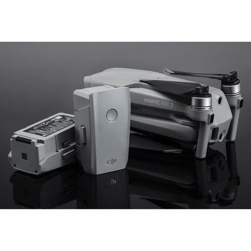 DJI Mavic Air 2 / 2S Batarya (Orjınal)