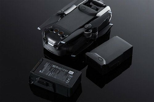 Dji Mavic Air Orjinal Batarya (Orjınal)