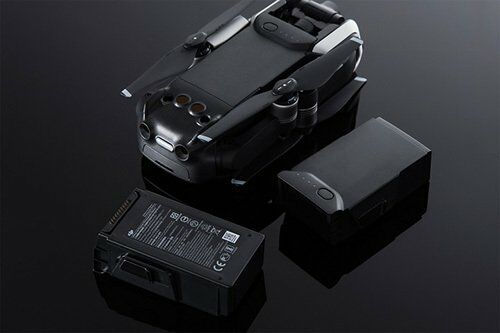 DJI Mini 2 / Mini 4K / Mini SE / Akıllı Uçuş Pili (Orjınal)