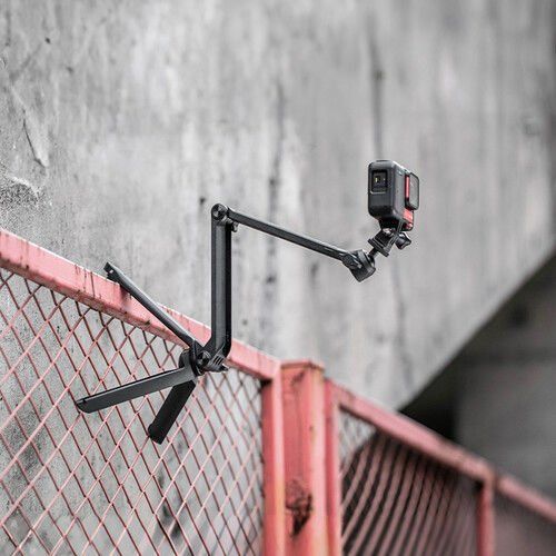 PGYTECH CapLock MantisPod Z Tripod