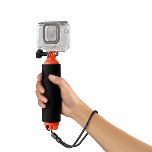 Insta360 Floating Hand Grip ( Yeni Versiyon )