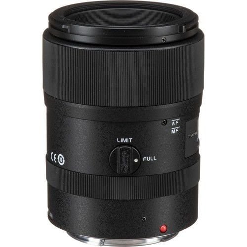 Tokina ATX-i 100mm F/2.8 FF Macro Lens (Canon EF)