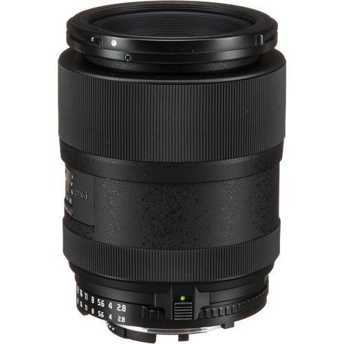 Tokina ATX-i 100mm F/2.8 FF Macro Lens (Nikon F)