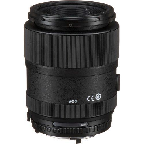Tokina ATX-i 100mm F/2.8 FF Macro Lens (Nikon F)