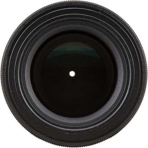 Tokina ATX-i 100mm F/2.8 FF Macro Lens (Nikon F)