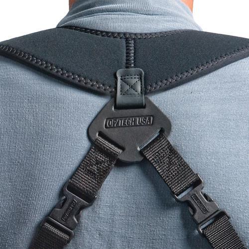 OPTech USA Double Sling Çift Taraflı Kamera Askısı (6501082)