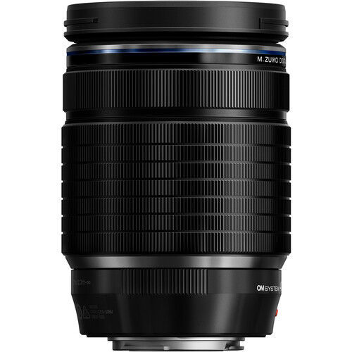 OLYMPUS LENS 40-150MM 4.0  M.ZUIKO PRO BLACK ( OM SYSTEM ) V335040BW000