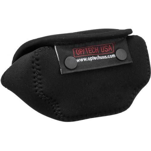 OPTech USA SoftPouch Digital D Compact Kamera Kılıfı (7401084)