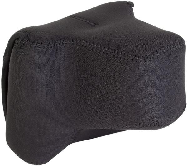 OPTech USA SoftPouch Digital D-PRO Kamera Kılıfı (7401104)