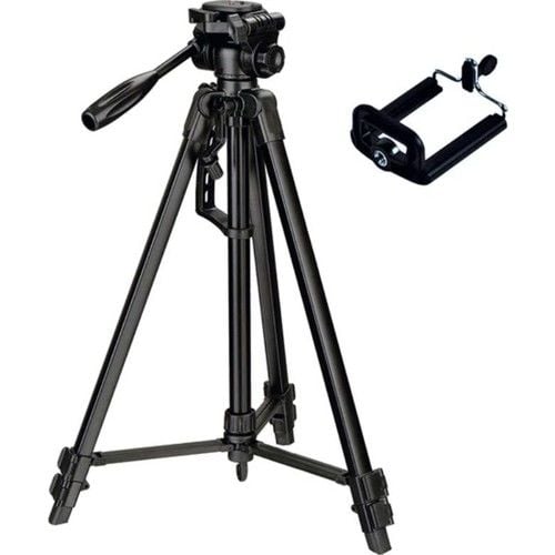 Digital Power DP-3515 Tripod 3kg Taşıma Kapasiteli 135cm