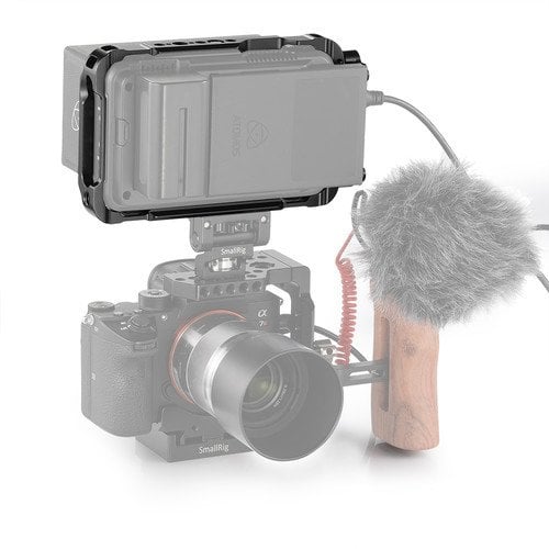 SmallRig CMA2209 Atomos Ninja V/V+ için Kafes