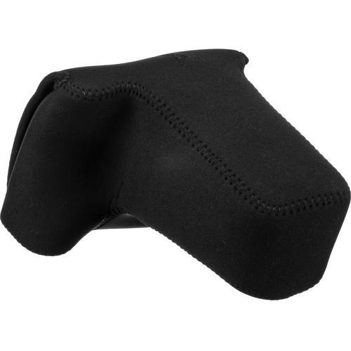 OPTech USA SoftPouch Digital D-PRO ZOOM Kamera Kılıfı (7401214)