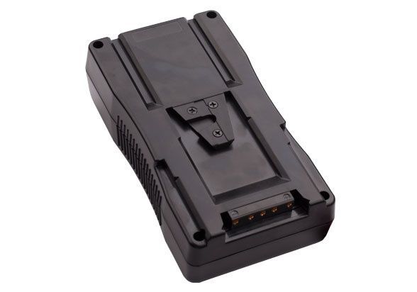 Swit S-8113S 160Wh V-mount Kamera Bataryası