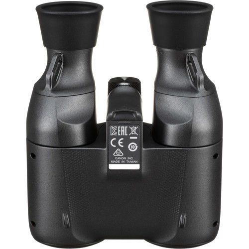 Canon 8x20 IS Görüntü Sabitlemeli Dürbün