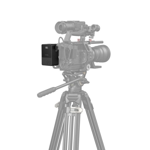 SmallRig 3581 VB155 Mini V Mount Pil