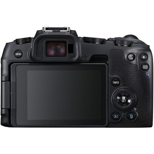 Canon EOS RP + 24-105mm F4-7,1 IS STM Lens Kit