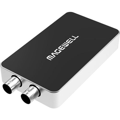 Magewell USB Capture SDI Plus Converter