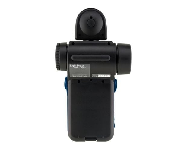 SEKONIC L-858D SPEEDMASTER