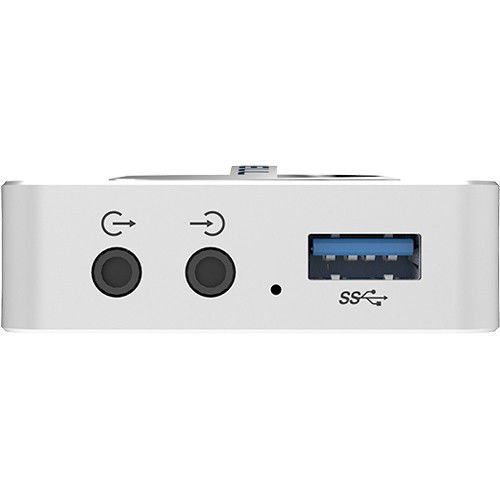 Magewell USB Capture SDI 4K Plus Görüntü Yakalama Kartı