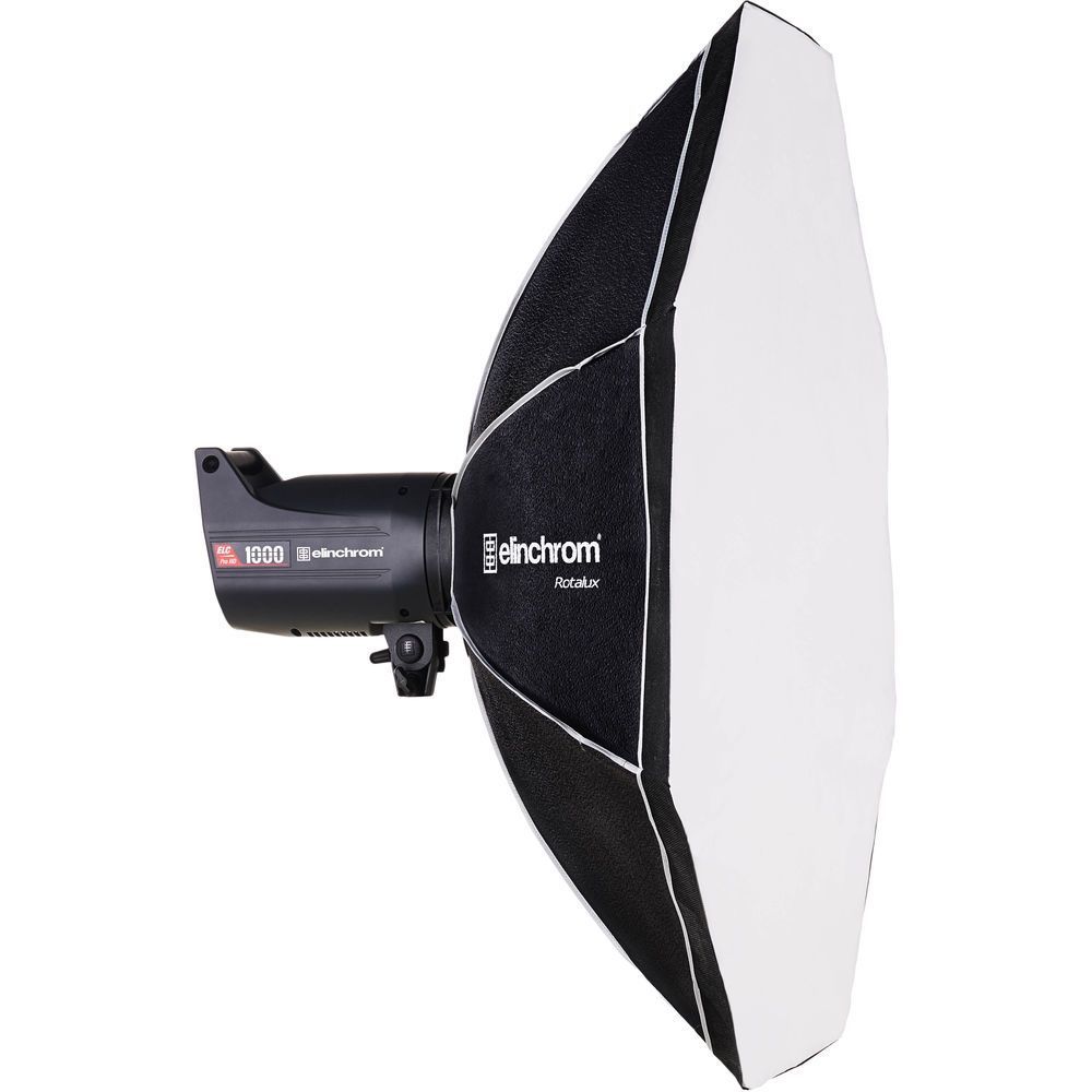 Elinchrom Rotalux Softbox Octa 100 cm