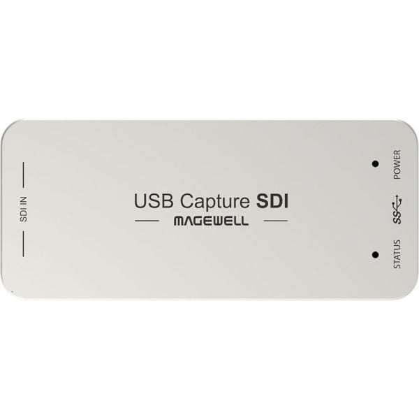 Magewell USB Capture SDI Gen 2