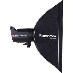 Elinchrom Rotalux Softbox Square 70 x 70 cm