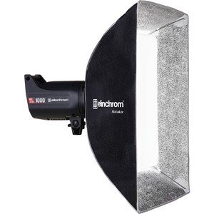 Elinchrom Rotalux Softbox Square 70 x 70 cm