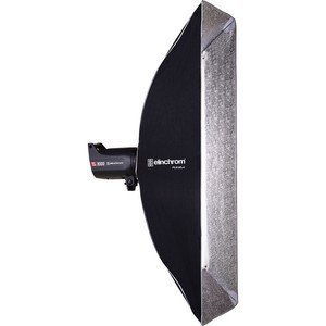 Elinchrom Rotalux Stripbox  50 x 130 cm