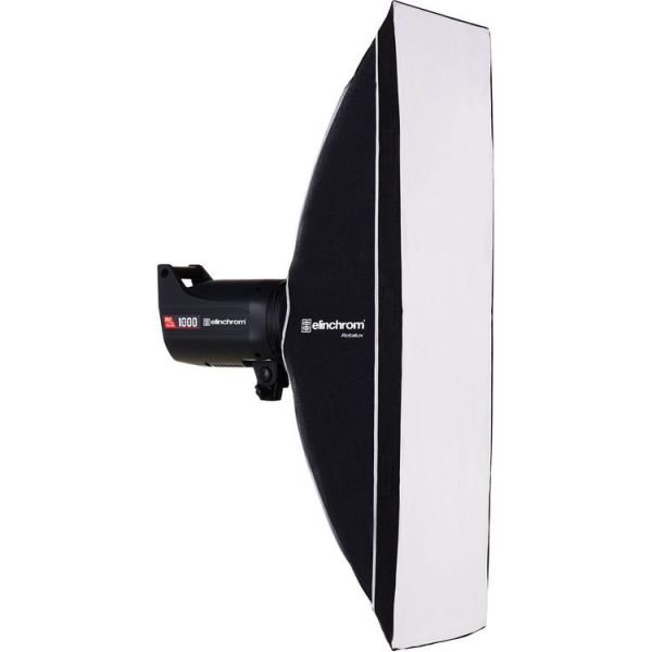 Elinchrom Rotalux Stripbox  35 x 100 cm