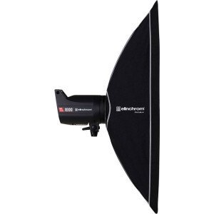 Elinchrom Rotalux Stripbox  35 x 100 cm