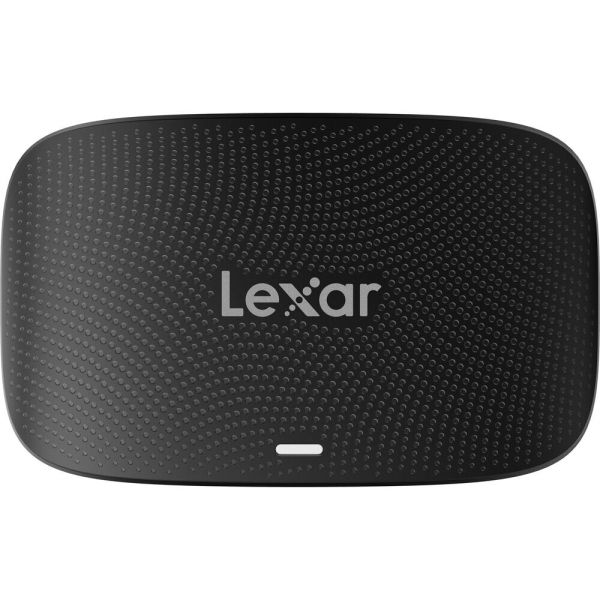 Lexar RW520U CFexpress Type-B/SD USB 3.2 Gen2 Kart Okuyucu