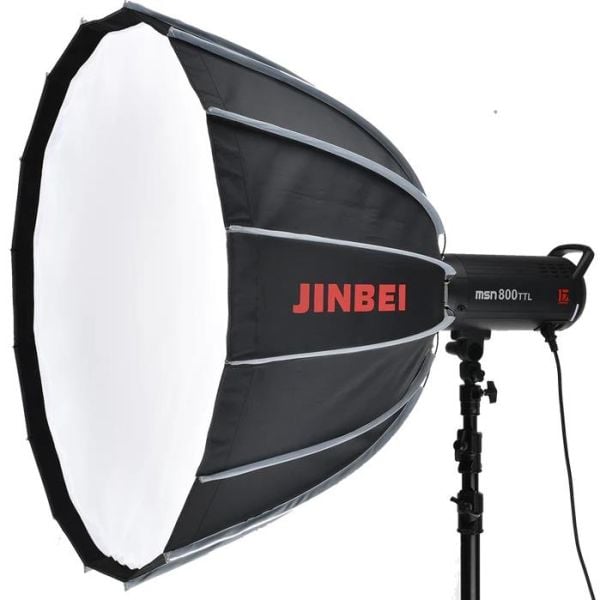 JINBEI KE-90 Deep  Hızlı Açılan Softbox