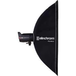 Elinchrom Rotalux Softbox Square 100 x 100 cm