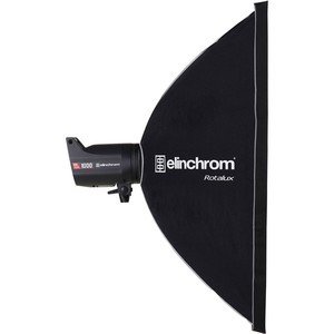 Elinchrom Rotalux Rectabox 90 x 110 cm