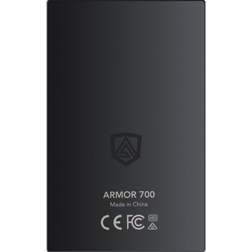 Lexar 1TB ARMOR 700 USB 3.2 Gen 2000 MB/s Read 2000 Mb/s Write Taşınabilir SSD
