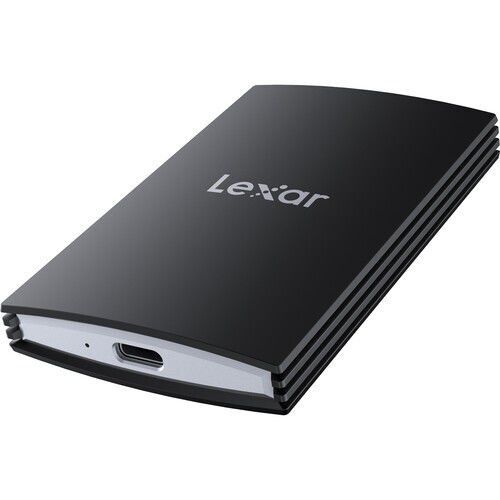 Lexar 2TB ARMOR 700 USB 3.2 Gen 2000 MB/s Read 2000 Mb/s Write Taşınabilir SSD