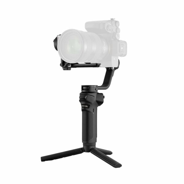 Zhiyun Weebill 3S  Kamera El Gimbalı
