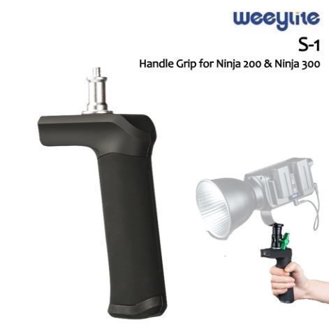 Weeylite Grip S1 El Tutacağı