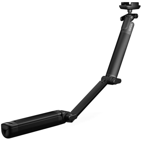 GoPro 3-Way 2.0 Monopod/Tripod (Yeni Model)