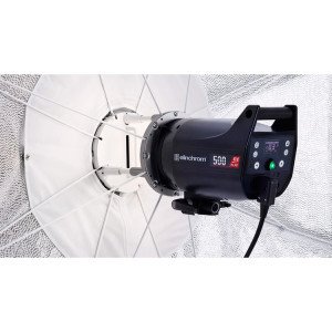 Elinchrom Indirect Litemotiv Recta Softbox  72x175cm