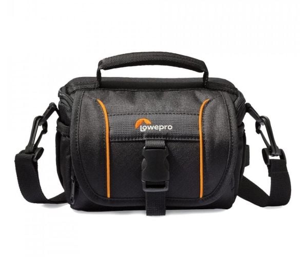 LOWEPRO ADVENTURA SH 110 II BLACK