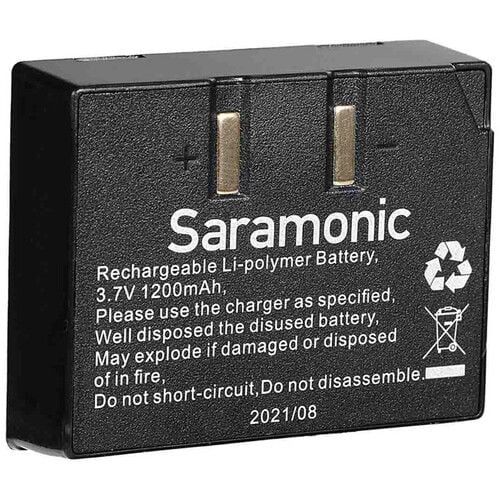SARAMONIC WITALK5 BP BATERY