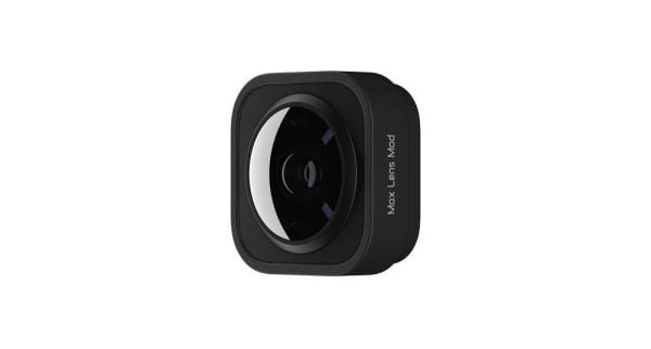 GoPro Hero 9 için Max Lens MOD