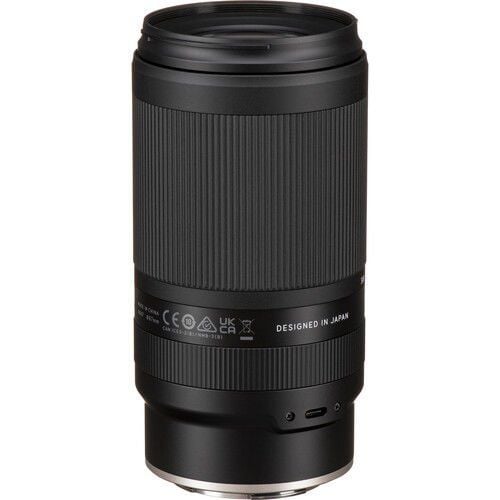 TAMRON A047Z 70-300 MM (NIKON) Z  F/4.5-6.3  DI III RXD LENS