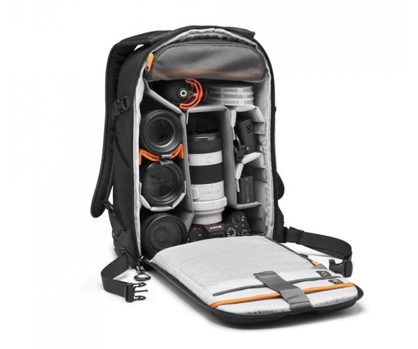 LOWEPRO FLIPSIDE BP 300 AW III (BLACK)