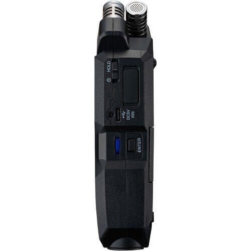 Zoom H4 Essential 4-Track 32-Bit Float Ses Kayıt Cihazı