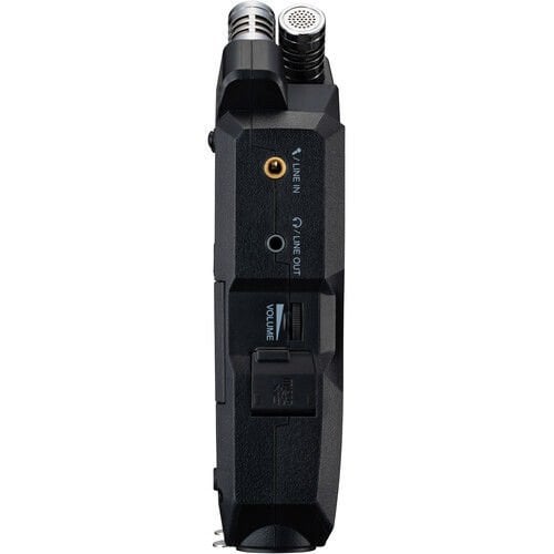 Zoom H4 Essential 4-Track 32-Bit Float Ses Kayıt Cihazı