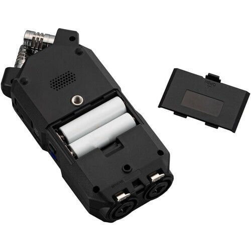 Zoom H4 Essential 4-Track 32-Bit Float Ses Kayıt Cihazı