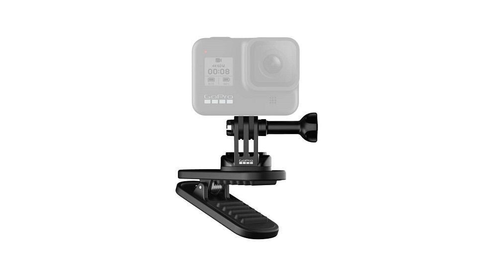 GoPro Bilyeli Magnetik Toka